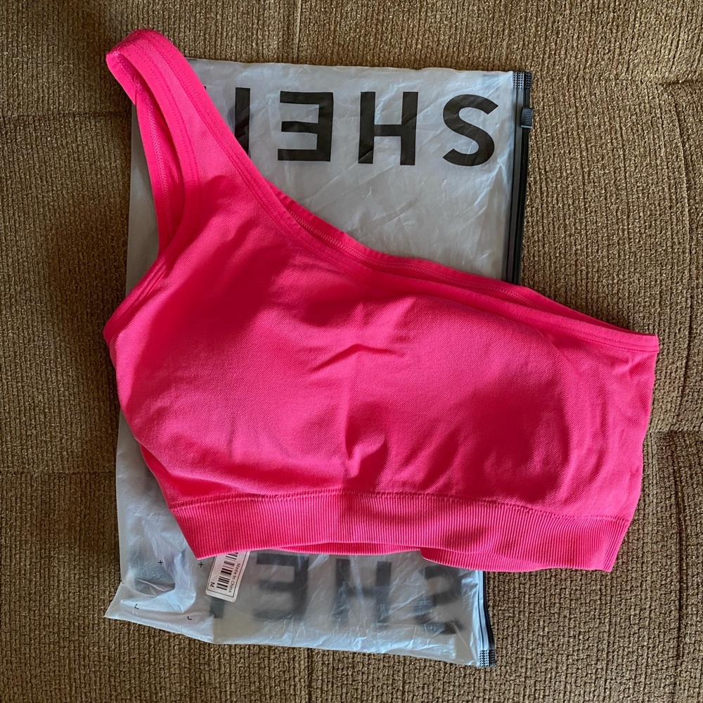 SHEIN sport bra